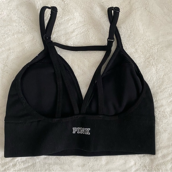 Victoria Secret. Set of bralettes. Size XS - Picture 3 of 10
